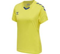 Maillot en polyester femme Hummel Hmlcore XK Jaune XL