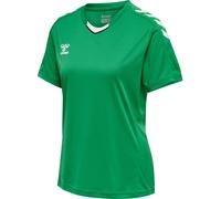 Maillot en polyester femme Hummel Hmlcore XK Vert XS