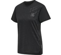 Maillot en polyester femme Hummel hmlONGrid Poly Noir 2XL