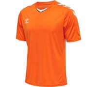 Maillot en polyester Hummel Core XK Orange S