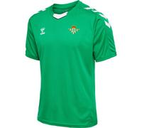 Hummel T-shirt Hmlcore Xk Poly Jersey Manches courtes Homme Vert M
