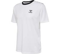Maillot en polyester Hummel HmlStaltic Blanc 2XL