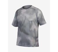 Maillot Endura Cloud Limited Edition manche courte gris - M