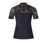 Maillot Endura Floral FS260 Noir XL