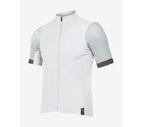 Endura Fs260 Short Sleeve Jersey Blanc S / Relaxed Homme White
