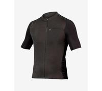 Endura GV500 Reiver S/S Hommes T-shirt de vélo XXL Noir