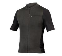 Maillot Endura GV500 Reiver Noir