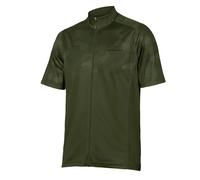 Maillot Endura Hummvee Ray Vert XL
