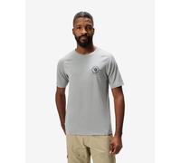 Endura Hummvee Tech Short Sleeve Enduro Jersey Gris 3XL Homme Dreich Grey
