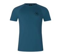 Maillot Endura Loop Tech Bleu
