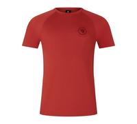 Endura Hummvee Tech Short Sleeve Enduro Jersey Rouge 3XL Homme