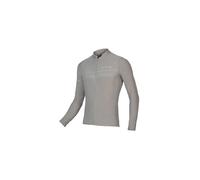 Endura Pro Sl Ii Long Sleeve Jersey Gris M Homme