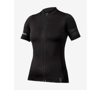 Maillot Endura Pro SL II manche courte noir femme - M