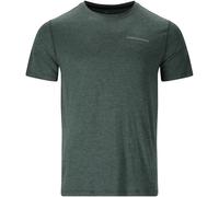 Maillot Endurance Abdon Melange Vert S