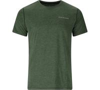 Maillot Endurance Abdon Vert 4XL