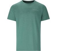 Maillot Endurance Abdon Vert L