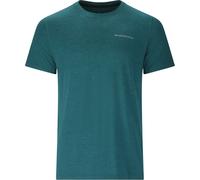 Maillot Endurance Abdon Vert S