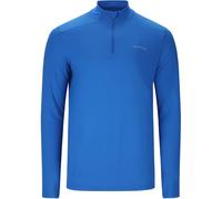 ENDURANCE - Armin Midlayer - T-shirt technique - S - victoria blue