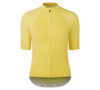 Maillot endurance femme Altura Jaune XS