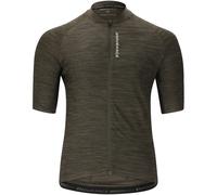 Maillot Endurance Logan Noir S