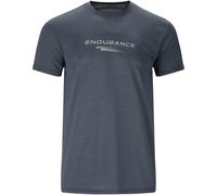 Maillot Endurance Portofino Bleu L