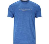 Maillot Endurance Portofino Bleu S