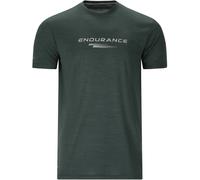 Maillot Endurance Portofino Vert S