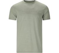 ENDURANCE - Portofino S/S Performance Tee - T-shirt technique - XL - green milieu