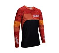 Maillot enduro Leatt 4.5 ENDURO 2025