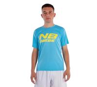 Maillot Enebe Zircon Bleu 2XL
