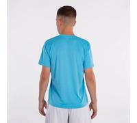 Maillot Enebe Zircon Bleu M