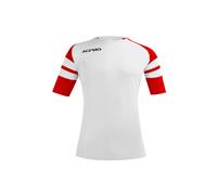 Maillot enfant Acerbis Kemari Blanc 5/6 ans Male