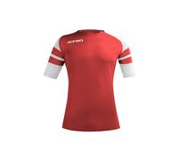 Maillot enfant Acerbis Kemari Rouge 9/10 ans Male