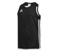 Maillot enfant adidas 3G Speed Reversible Noir 5/6 ans