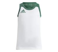 Maillot enfant adidas 3G Speed Reversible Vert 9/10 ans