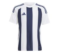 adidas Striped 24 Jersey Kids Maillot (Manches Courtes) Mixte Enfant (Lot de 1)