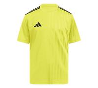 adidas Campeon 25 Training Maillot Jr 164 Jaune/Blanc