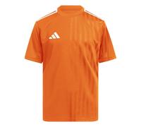 Adidas Campeon 25 Short Sleeve T-shirt Orange 13-14 Years Enfants