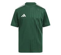 Maillot enfant adidas Campeon25 Vert 11/12 ans Unisex