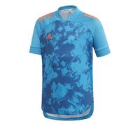 Maillot enfant adidas Condivo 20 Bleu 13/14 ans Male