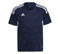 Maillot enfant adidas Condivo 22 Match Day Bleu 7/8 ans Unisex