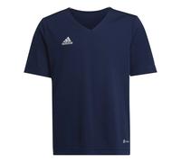 Maillot enfant adidas Entrada 22 Bleu 5/6 ans Unisex