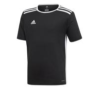 Maillot enfant adidas Entrada Noir 7/8 ans