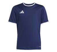 Maillot enfant adidas Entrada26 Bleu 3/4 ans Unisex