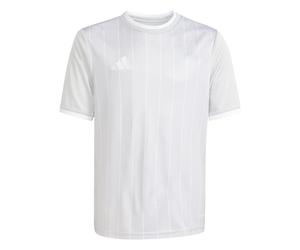 Maillot enfant adidas Entrada26 Graphic Gris 9/10 ans Unisex