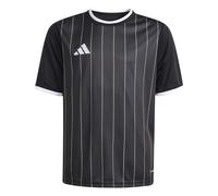Maillot graphique Entrada26 Enfants Black / White 13-14A
