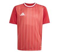 Maillot enfant adidas Entrada26 Graphic Rouge 7/8 ans Unisex