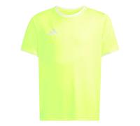 Adidas Maillot d'entraînement Entrada 26 Junior Jaune/Blanc Taille 176 (15-16 ans)