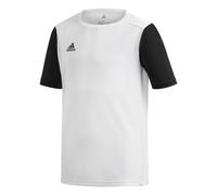 Maillot enfant adidas Estro 19 Blanc 9/10 ans Male