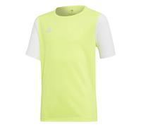 Maillot Estro 19 Solar Yellow 13-14A
